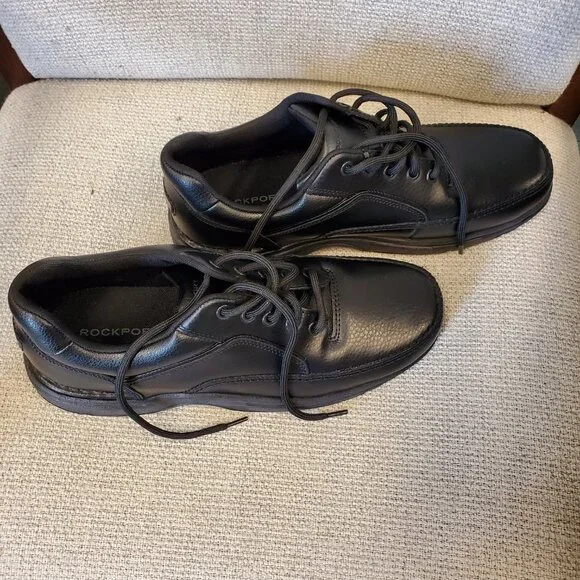 Rockport Men's Shoes - Picture 3 of 4